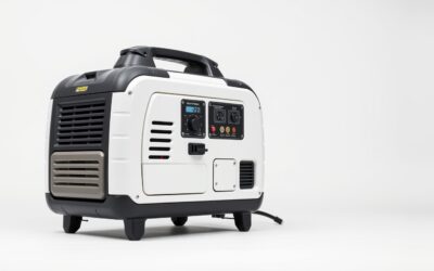 Best Portable Generator For Motorhome 2026