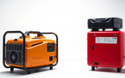 Best Portable Generator For Power Outages 2026