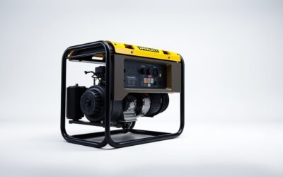 Best Portable Generator For Residential Use 2026