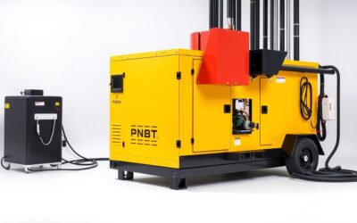 Best Portable Generator Transfer Switch Installation 2026