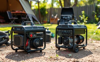Best Portable Generators in 2026: Top Picks Reviewed