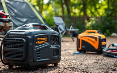 Best Portable Inverter Generators in 2026: Top Picks Reviewed