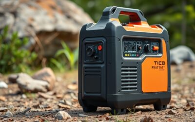 Best Portable Inverter Generators: Reviewed and Compared (2026)