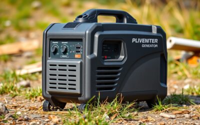 Best Portable Inverter Generators: Reviewed and Compared (2026)