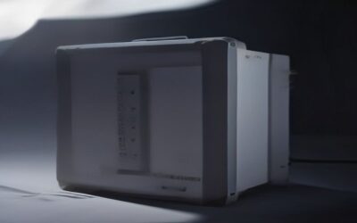 Best Portable Power Station Solar Generator 2026