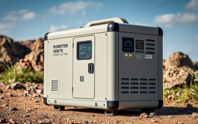 Best Portable Power Stations: Reviewed and Compared (2026)