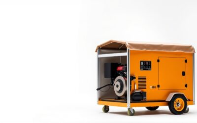Best Portable Shed For Generator 2026