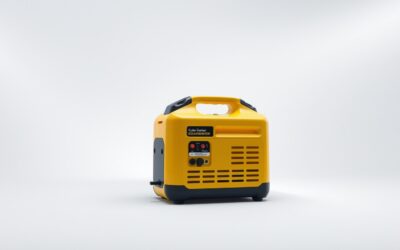 Best Portable Solar Generator For House 2026