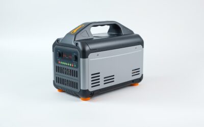 Best Portable Solar Power Generator For Home 2026