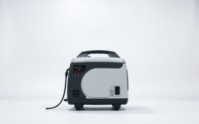 Best Portable Standby Generator 2026