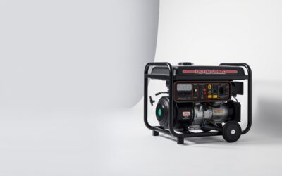 Best Propane Gas Generator For Home 2026