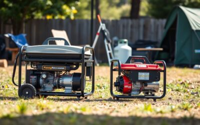 Best Propane Generators in 2026: Top Picks Reviewed