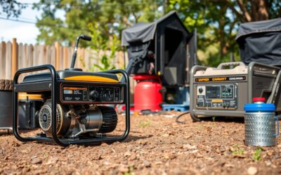 Best Quiet Generators in 2026: Top Picks Reviewed