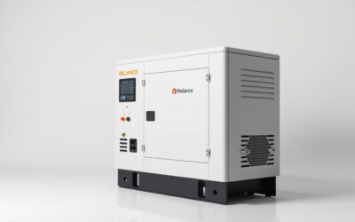 Best Reliance Transfer Switch For Generator 2026