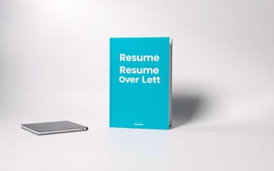 Best Resume And Cover Letter Generator 2026
