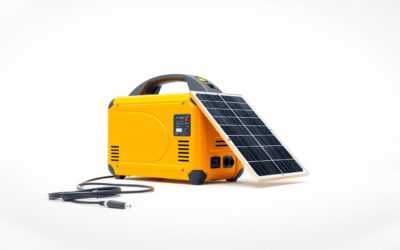 Best Solar Electricity Generator 2026