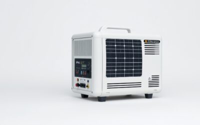 Best Solar Electricity Generator For Homes 2026