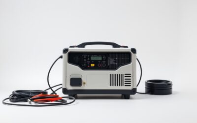 Best Solar Generator For Home Backup 2026