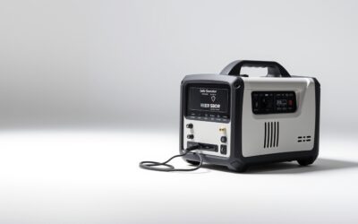 Best Solar Generator For Sale 2026