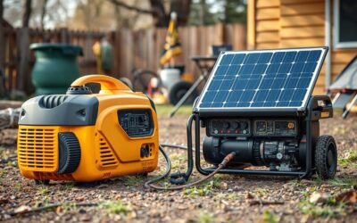 Best Solar Generators in 2026: Top Picks Reviewed