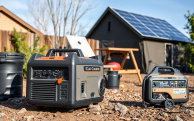Best Solar Generators for Home Backup in 2026: Top Picks Reviewed