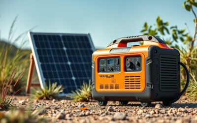 Best Solar Generators: Reviewed and Compared (2026)