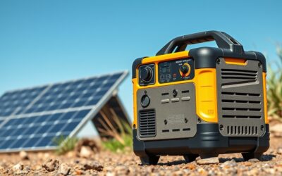 Best Solar Generators: Reviewed and Compared (2026)