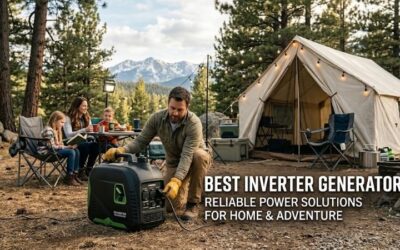 Best solar power bank: Portable energy for your travel