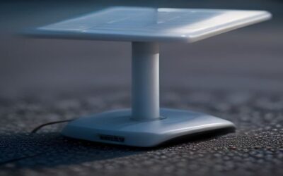 Best Solar Power Charging Station 2026