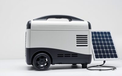 Best Solar Power Generator For Home 2026