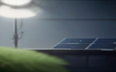 Best Solar Powered Power Station 2026