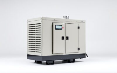 Best Standby Generator With Transfer Switch 2026