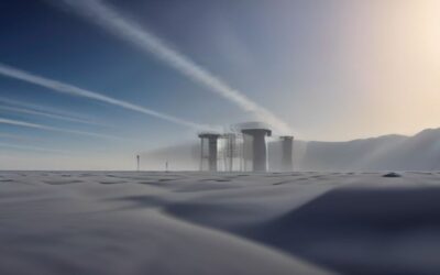 Best Thermal Solar Power Station 2026