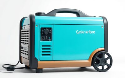 Best Top Rated Solar Generator 2026