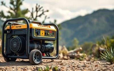 Best Tri-Fuel Generators: Reviewed and Compared (2026)