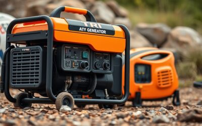 Best Tri-Fuel Generators: Reviewed and Compared (2026)