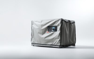 Best Weatherproof Generator Cover 2026