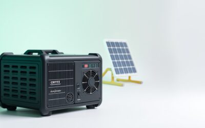 Best What Is Best Solar Generator 2026