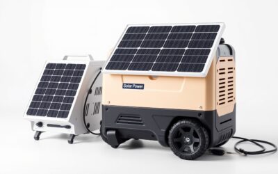 Best What Is The Best Solar Power Generator 2026