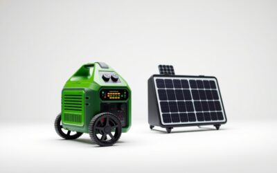Best What Is The Best Solar Powered Generator 2026