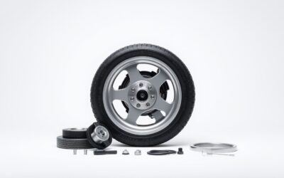 Best Wheel Kit For Champion Generator 2026
