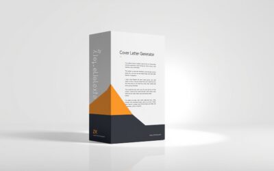 Best Zety Cover Letter Generator 2026