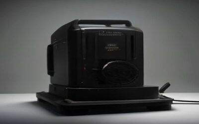 Champion 4000 Watt Generator: Reliable Portable Energy
