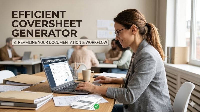 coversheet-generator