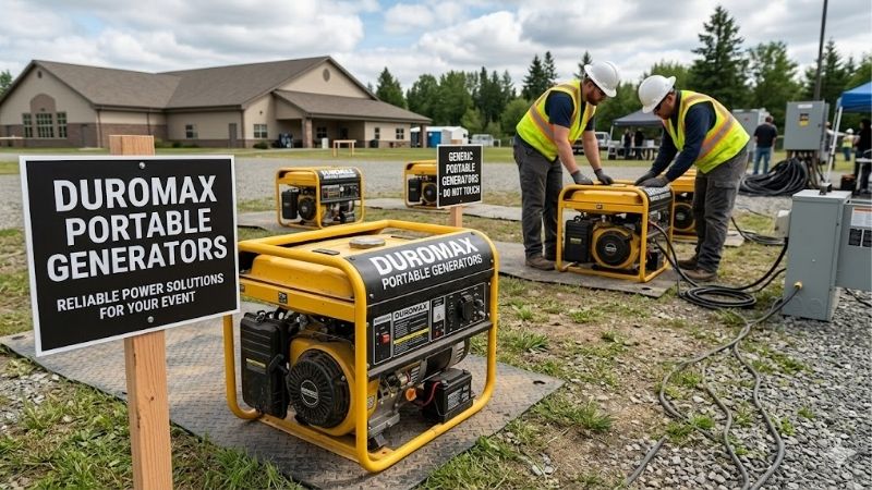 duromax-portable-generators