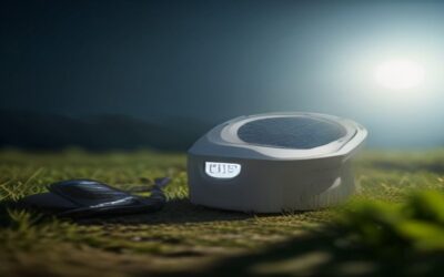 Ecoflow Solar Generator: Portable Power Innovation Guide