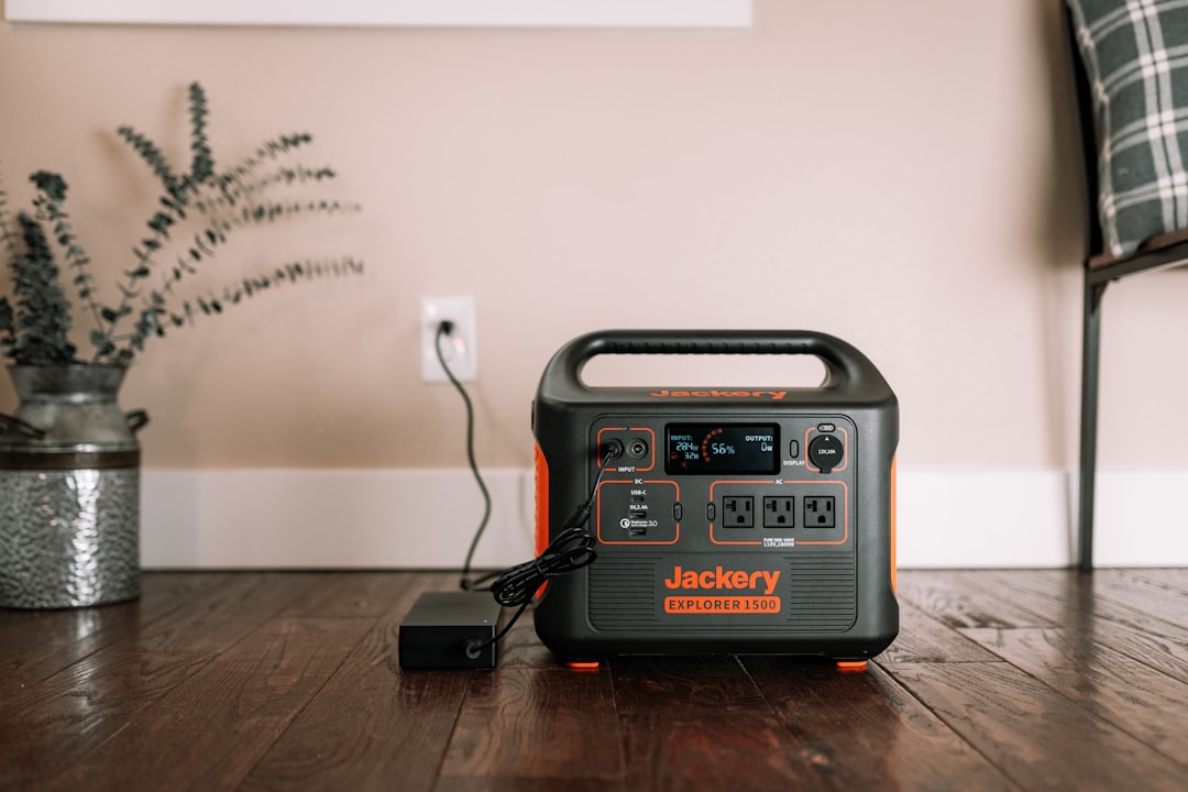 How to Connect a Generator to Your House Safely