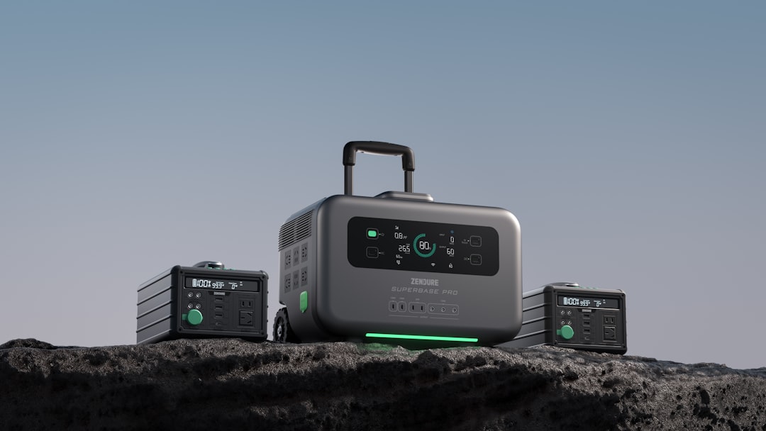 How Long Can a Generator Run Continuously?
