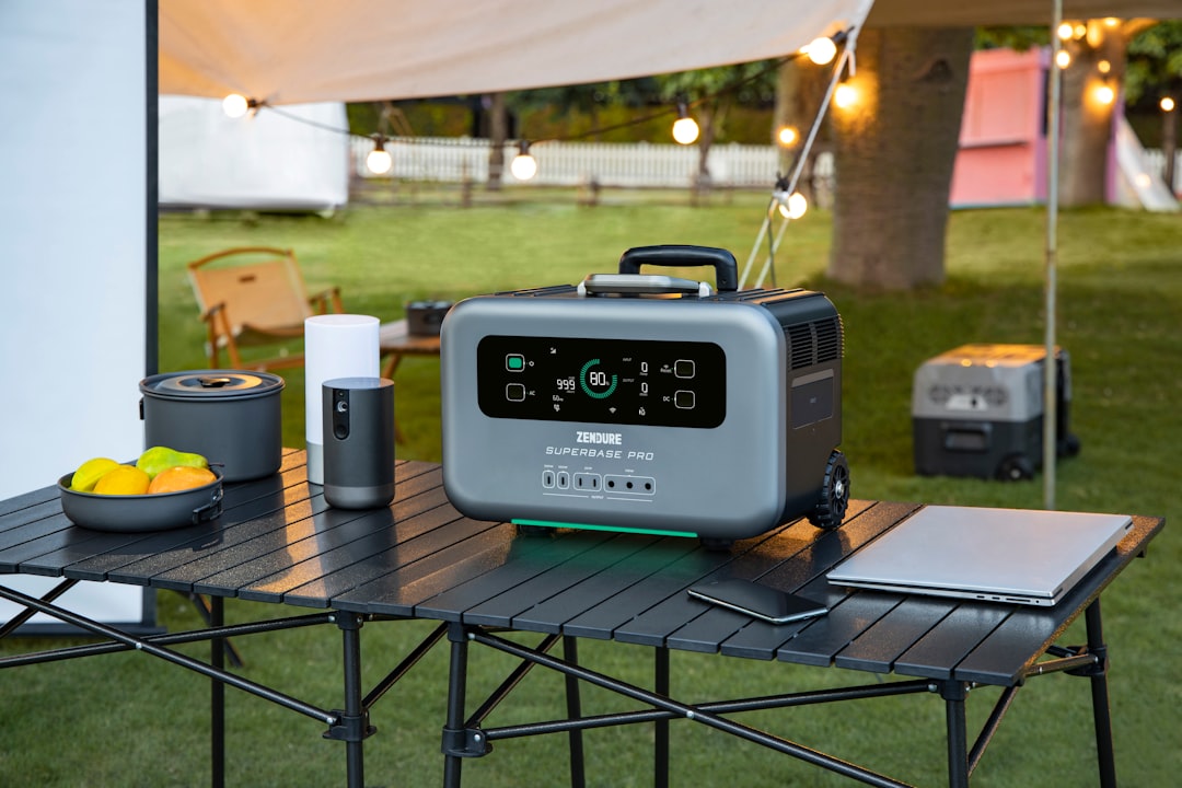 How to Calculate Your Generator Wattage Needs