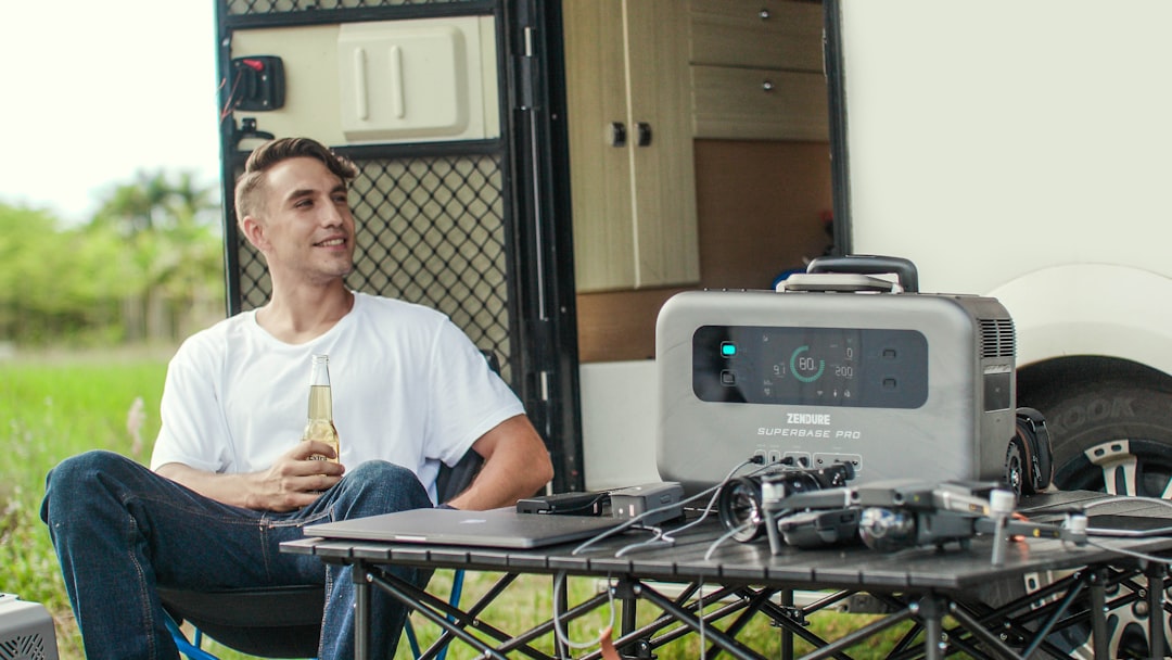 Solar vs Gas Generator: Which Should You Buy?